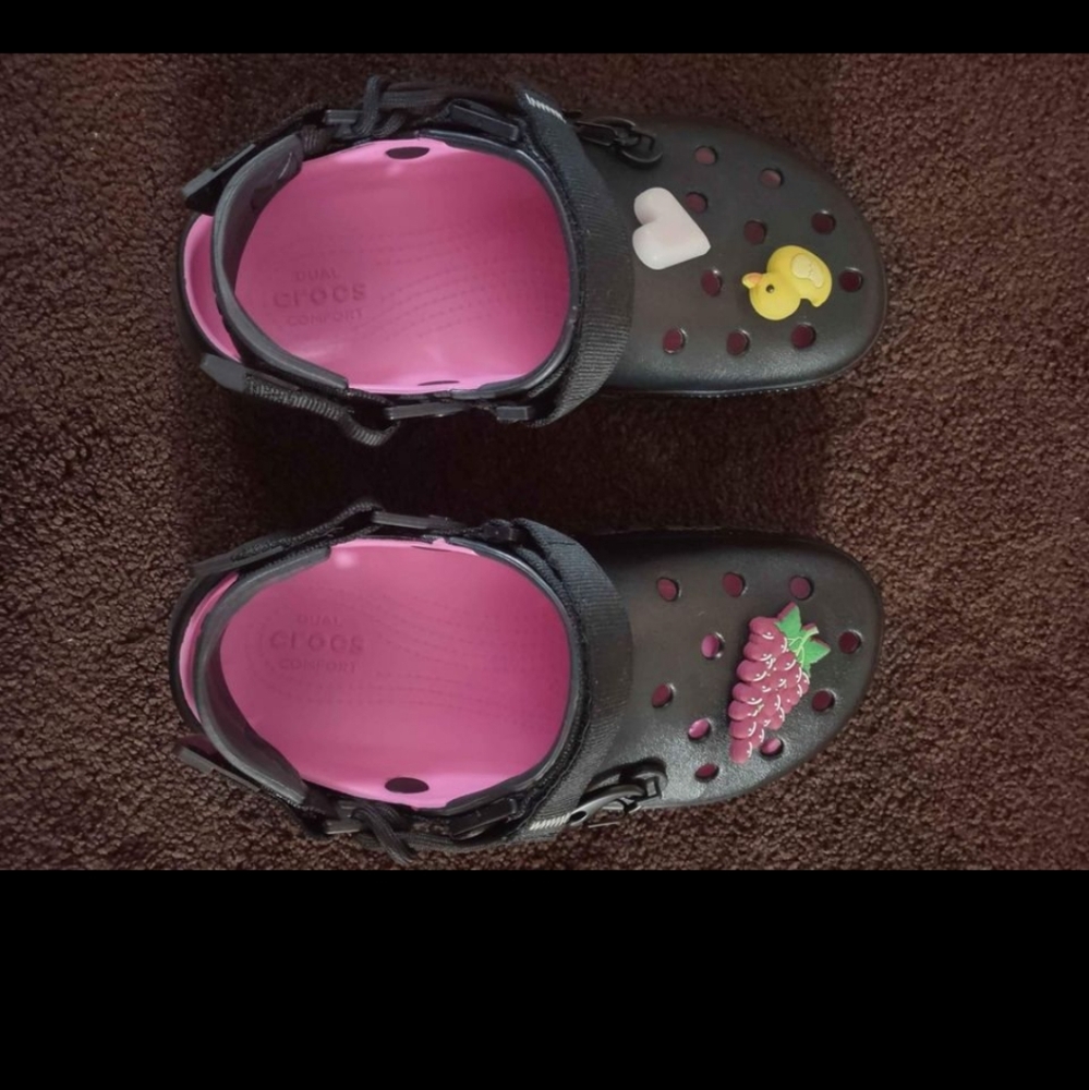 Post Malone Crocs
